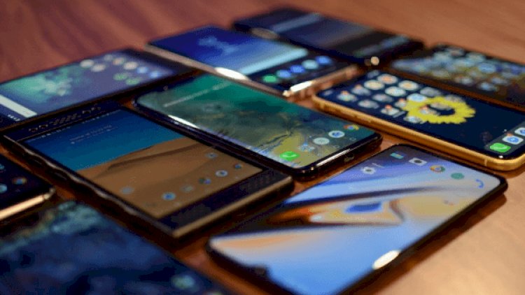    Mobil cihazların qeydiyyat rüsumu azaldılır   