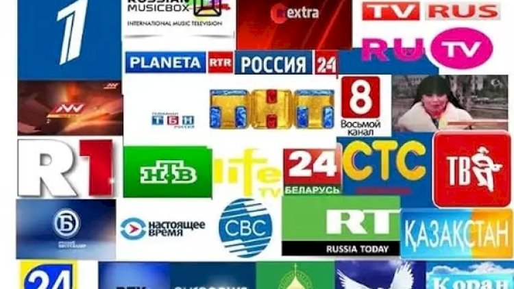    Rusiya telekanlları İrəvan və Moskvanın gündəliyində   