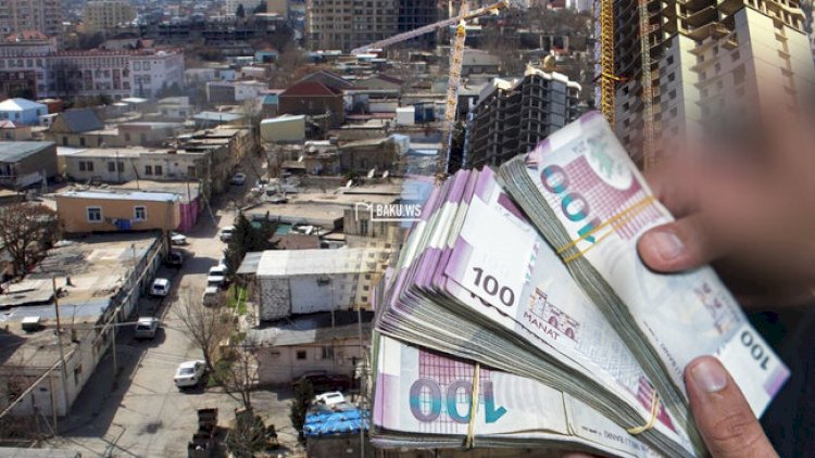   Bakıda kirayə mənzil verənlərin özü indi kirayə qalır -   Ekspert: “Yaxın 5 ildə...”