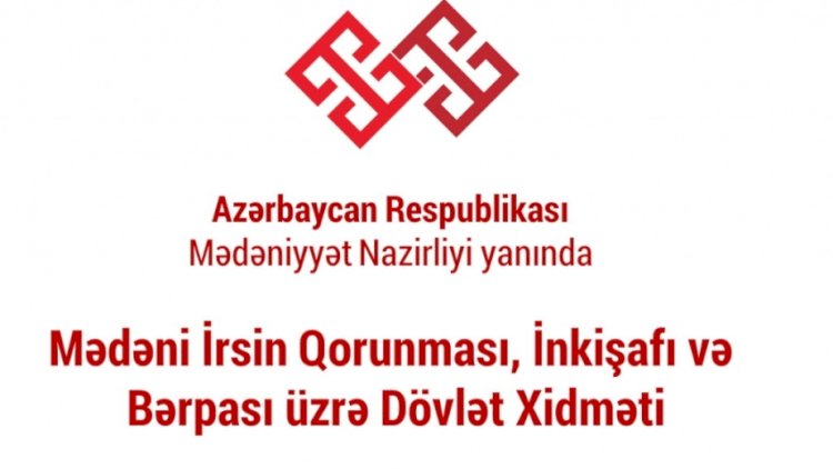    Bakıda sökülən bina tarixi abidə deyil - Dövlət Xidməti   