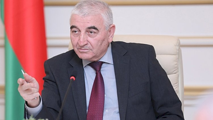    Prezident Məzahir Pənahovun səlahiyyətlərini artırdı     