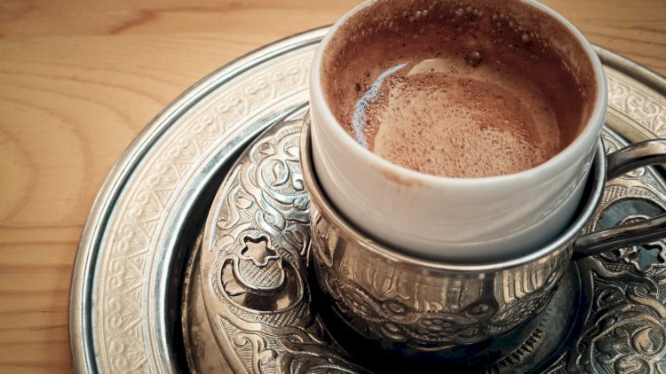    “Qəhvənizi necə istərdiniz?” -  Türk qəhvəsi haqda bilmədiklərimiz   