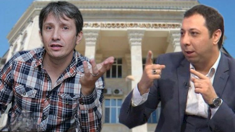    “İncəsənət Universiteti bağlansın” təklifi aktyorları üz-üzə qoydu   