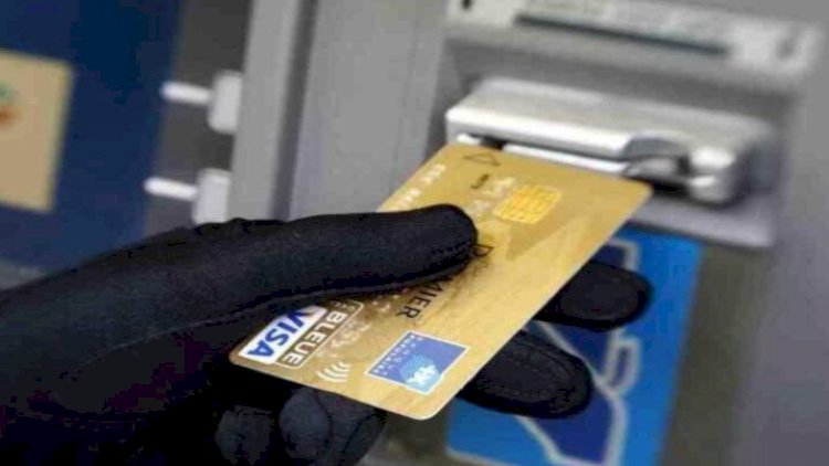    Bank kartı ilə bağlı dələduzluq edən şəxslərdən necə qorunmaq olar? - Video   