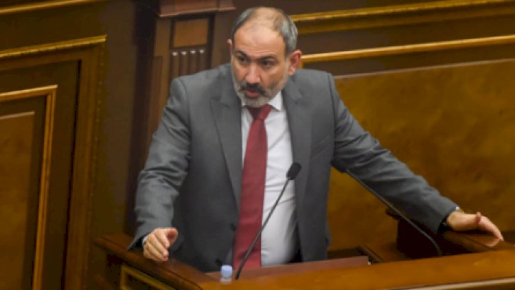    Paşinyandan yeni seçki tələb olunur   