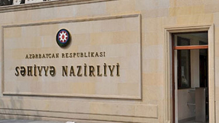    Səhiyyə Nazirliyindən əhaliyə çağırış: 10 yaşa qədər uşaqlar tez bir zamanda...   