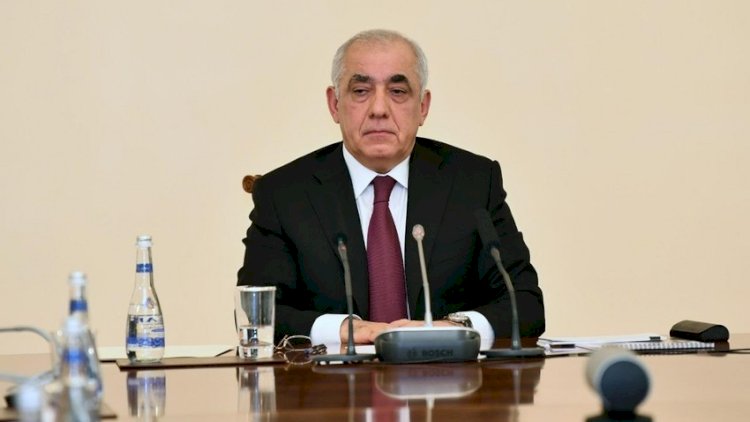    Baş nazirdən Xankəndi ilə bağlı mühüm açıqlama   