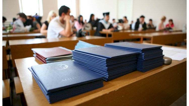    Xaricdə təhsil alanlar üçün bəd xəbər: Diplomunuz tanınmaya bilər!    