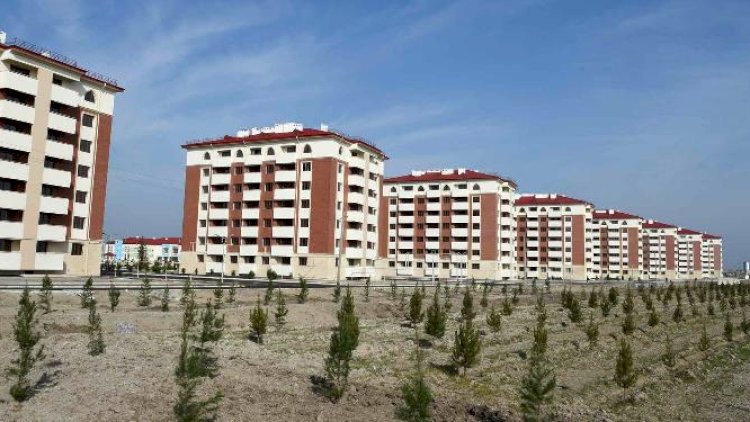    Hərbçilərin mənzillə təminatına dair yeni proqram hazırlanır   