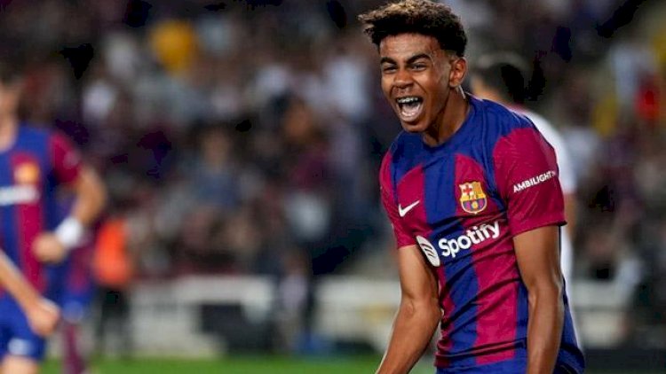    “Bir gün mən də Messi kimi olacağam” - 16 yaşlı futbolçu     