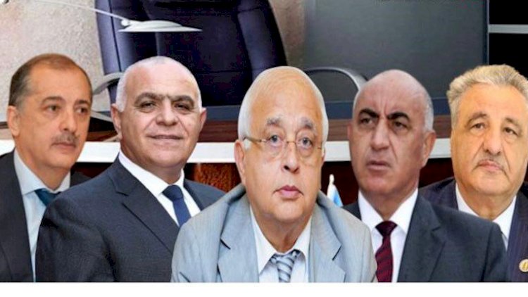    Övladları yüksək vəzifə tutan sabiq məmurlar - Maraqlı faktlar   