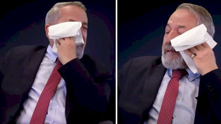    Məşhur professor ağlayaraq anons etdi - 7 baldan yuxarı ZƏLZƏLƏ olacaq   