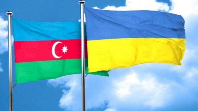    Azərbaycan Ukraynaya hərbi yardım edib?   - RƏSMİ AÇIQLAMA