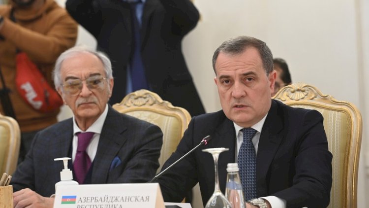    Bakıda Xəzəryanı dövlətlərin yüksək səviyyəli işçi qrupun görüşü keçiriləcək   