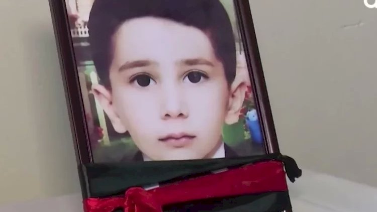    Qızılcadan ölən 9 yaşlı Rinatın son sözləri kədərləndirdi - Video   
