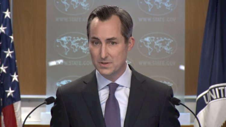    ABŞ Azərbaycanla əməkdaşlığa xitam verir?   - MÜHÜM AÇIQLAMA