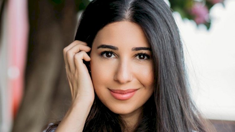    Nurlana uzun fasilədən sonra İTV-də - Foto   