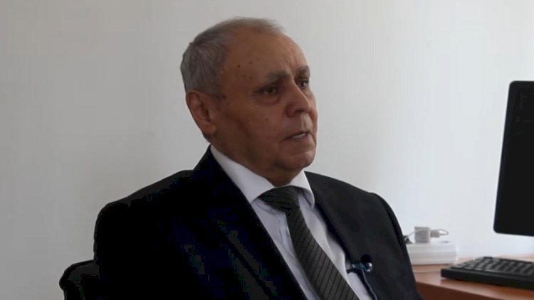    İnstitut direktorunun müavini ürəktutmasından öldü    