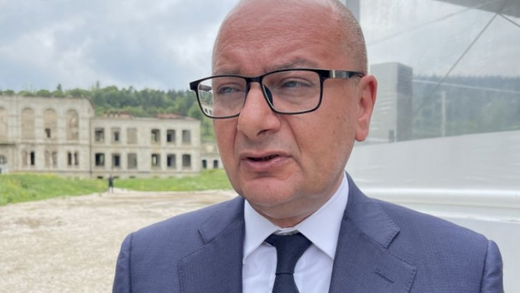    ANAMA sədri: Ehtiyac olsa, minaaxtaran siçovulların sayı artırılacaq   