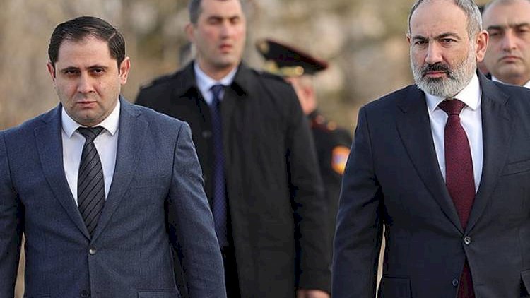    Ermənistan orduya nə qədər vəsait ayırıb?   