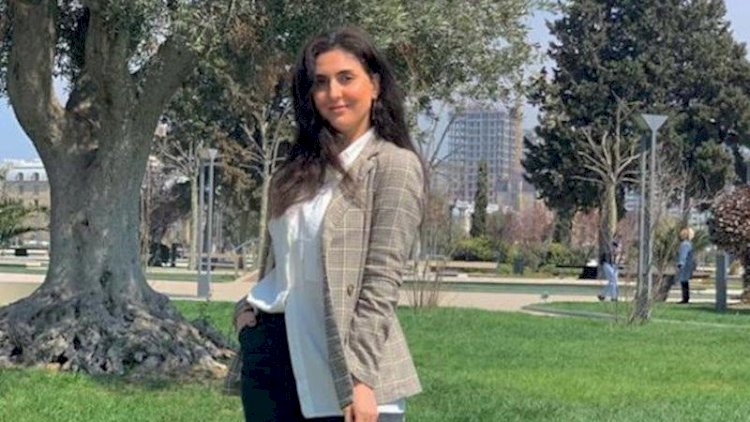    Leyla Ağayeva “Abzas Media” ilə bağlı polisə çağırıldı   