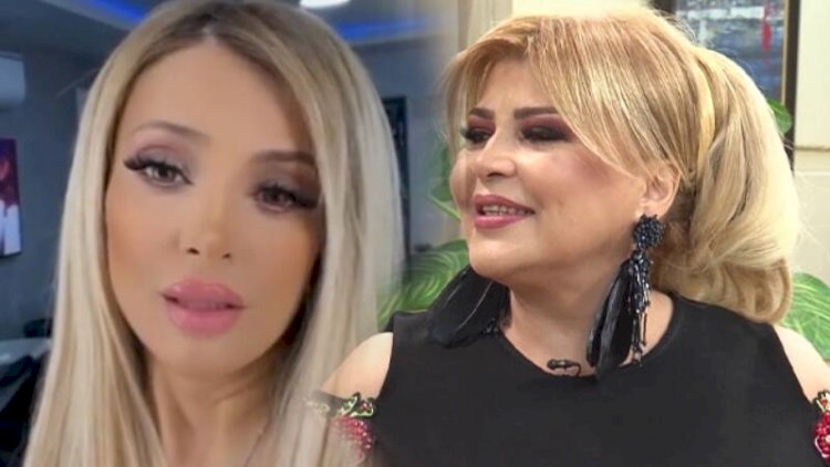    Keçmiş gəlin: Mətanət məni aldatdı - Video   
