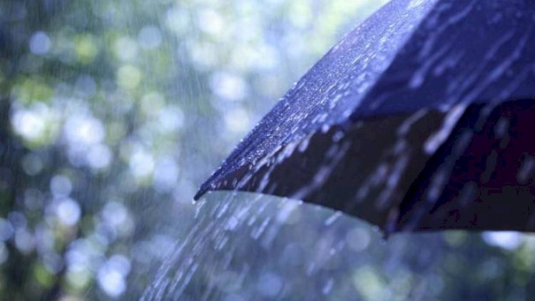    Şimşək çaxacaq, yağış yağacaq - Sabahın havası   