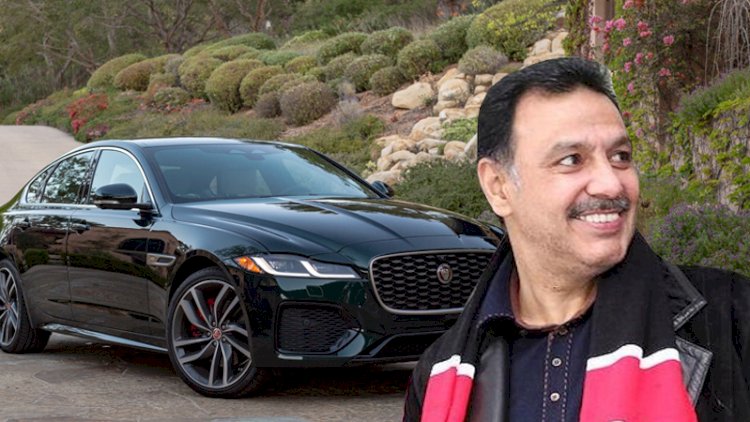    Bakıda 1 milyondan çox borcunu ödəyib, “Jaguar”ını girovdan çıxaran şəxs “Hafka”dır?   
