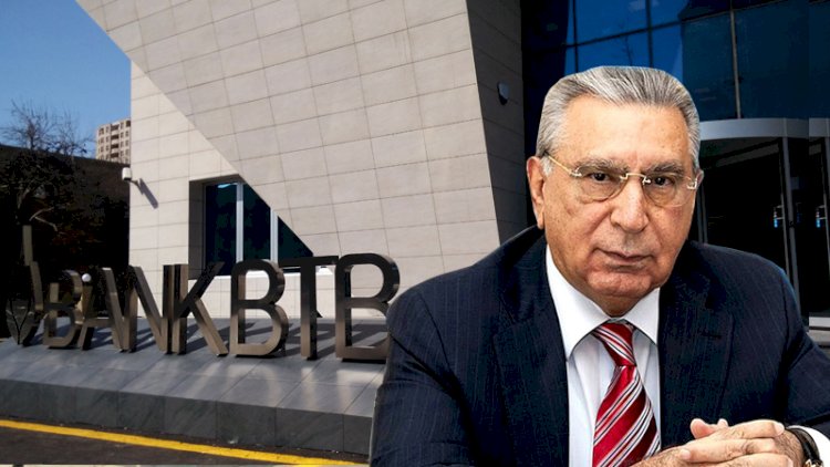    Ramiz Mehdiyevin bankında   400 minlik oğurluq - Kimlər ittiham olunur?