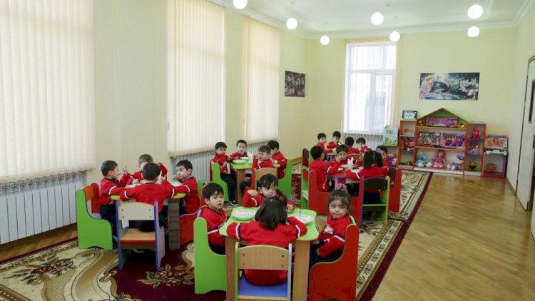    Bağçalarda işləmək istəyənlərin nəzərinə   