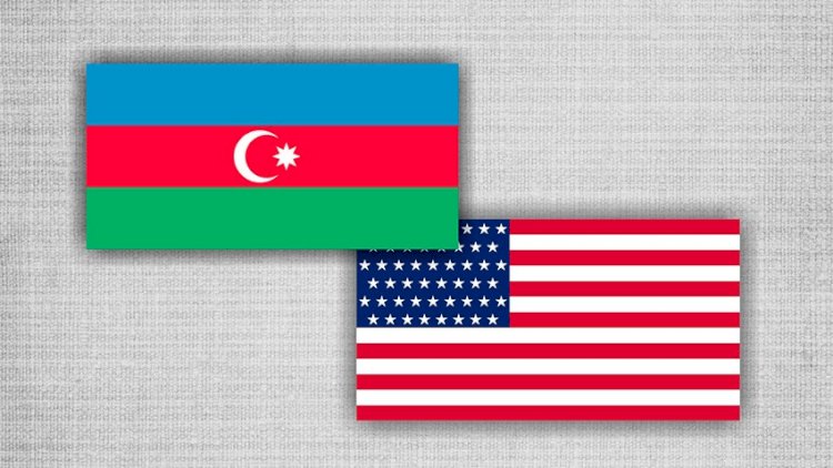    ABŞ-Azərbaycan əlaqələri artıq müsbət məcraya qayıdır   