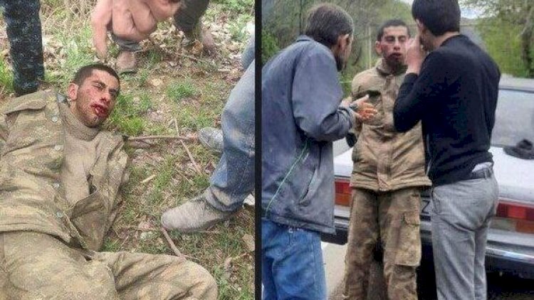    Axundovla bağlı qərar: “Zərərçəkənin” qızı İrəvanı ifşa etdi   