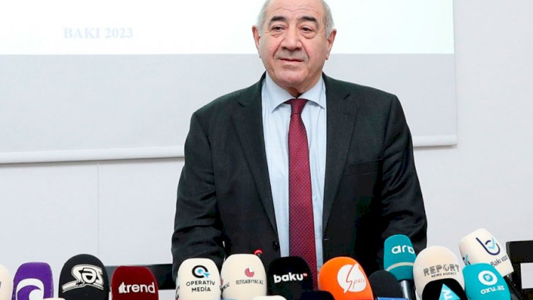     Səhər baş verən zəlzələ 50 saniyə davam edib, 6 afterşok qeydə alınıb   