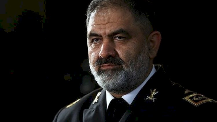    İranlı admiral Bakıda istəklərinə nail olub - Açıqlama   