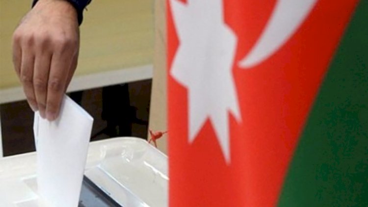    Deputatdan növbədənkənar prezident seçkiləri ilə bağlı açıqlama: “Ciddi səbəblər var”   