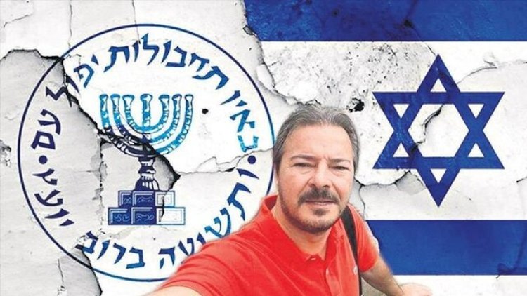    MİT “Mossad” casuslarının istintaqını bitirdi   