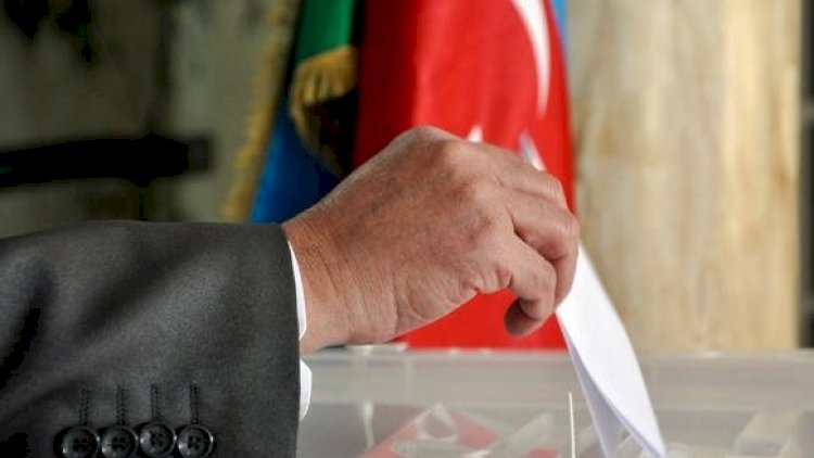    Gələn il seçkilərə bu qədər vəsait XƏRCLƏNƏCƏK   