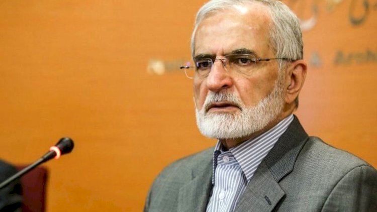    Xərrazi: Bölgədə hər an müharibənin yayılması ehtimalı var   