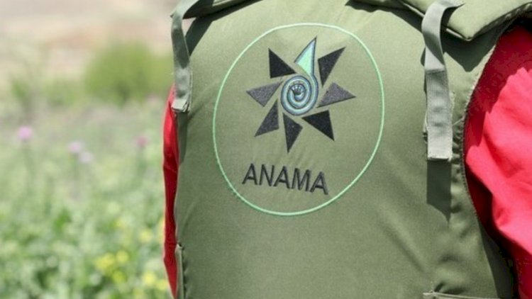    ANAMA əhaliyə çağırış etdi   