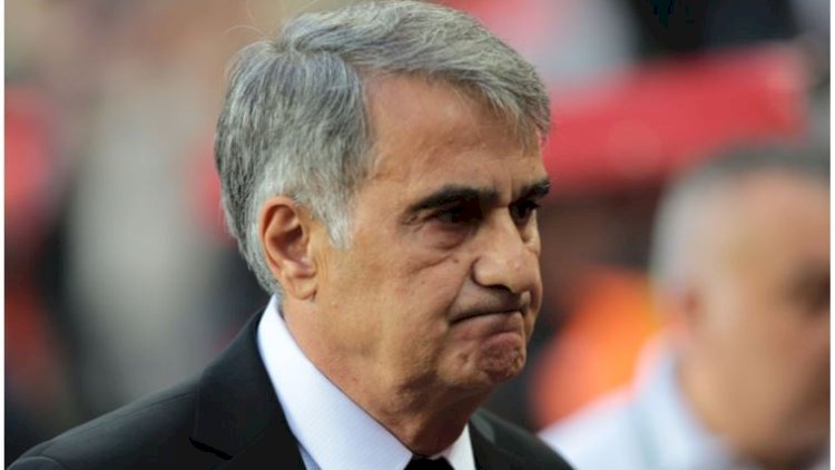    Azərbaycan millisindən təklif gözləyirəm - Şenol Güneş     