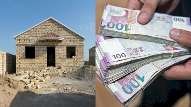    Zəlzələ həyət evlərinin bahalaşmasına səbəb olacaq? - AÇIQLAMA   