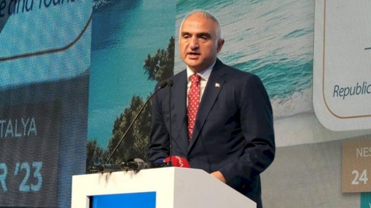    Türkiyə 9 ayda turizmdən 42 milyard dollar gəlir əldə edib    