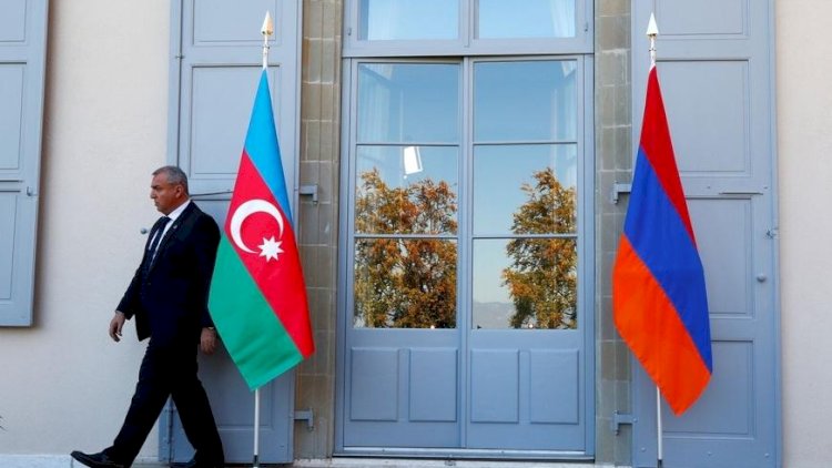    Sülh müqaviləsi harada imzalansın?   - “Daha çox Ermənistanın cavabı önəmlidir”