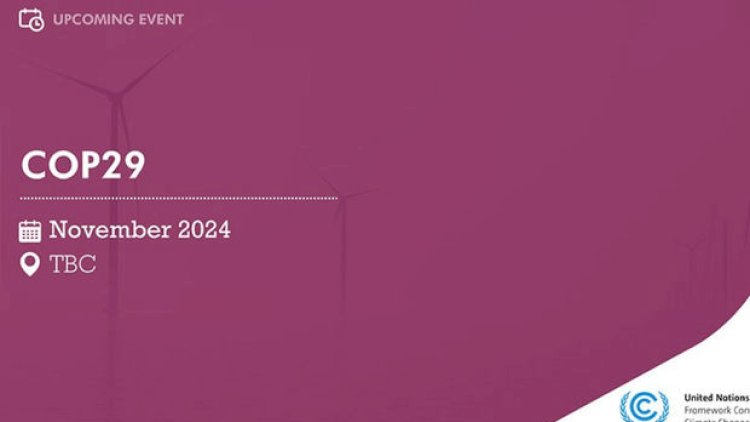    Ermənistan COP29-un ev sahibliyinə Azərbaycanın xeyrinə öz namizədliyini geri götürdü   