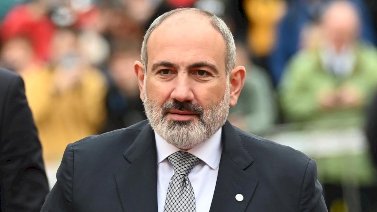    “Paşinyan Azərbaycana gələcək və Xocalı qurbanlarından üzr istəyəcək”   