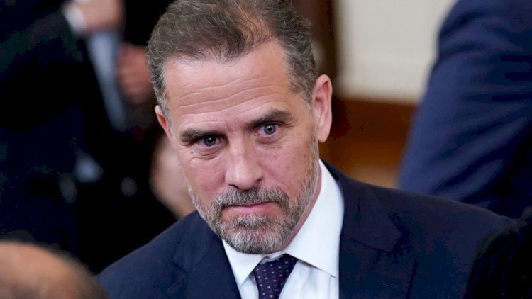    Baydenin oğlu vergidən yayınmaqda ittiham olunur   