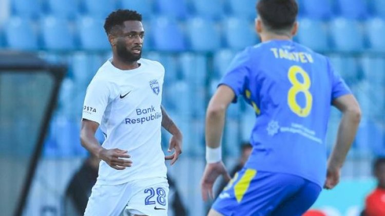   “Sabah” yamaykalı futbolçudan narazıdır - Göndərir   