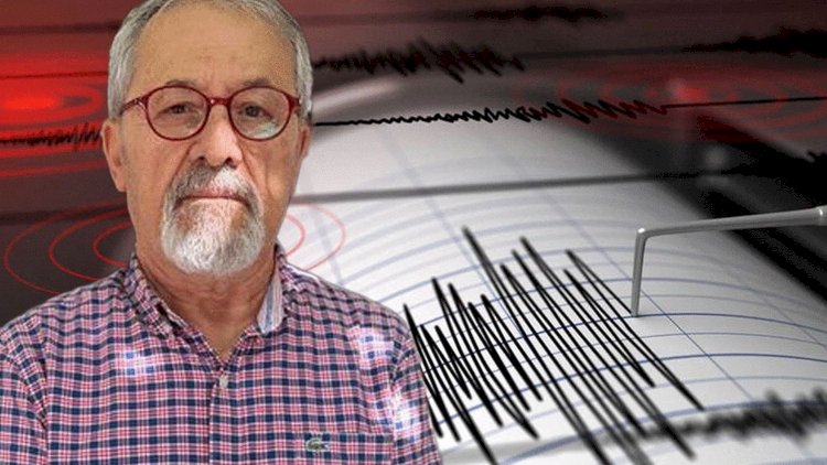    Türkiyəli geoloqdan XƏBƏRDARLIQ: 7,5 bal gücündə zəlzələ ehtimalı...   