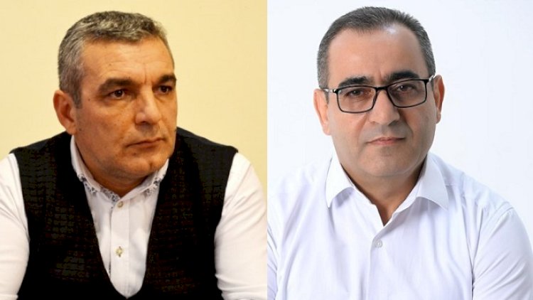    “Duz-çörək kəsdiyiniz insanlara şər atırsınız” - Qalmaqal   