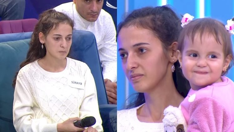    Azərbaycanda biabırçılıq: 1 ayın gəlinini evdən qovdular - “Beliəyri qız istəmirik”   